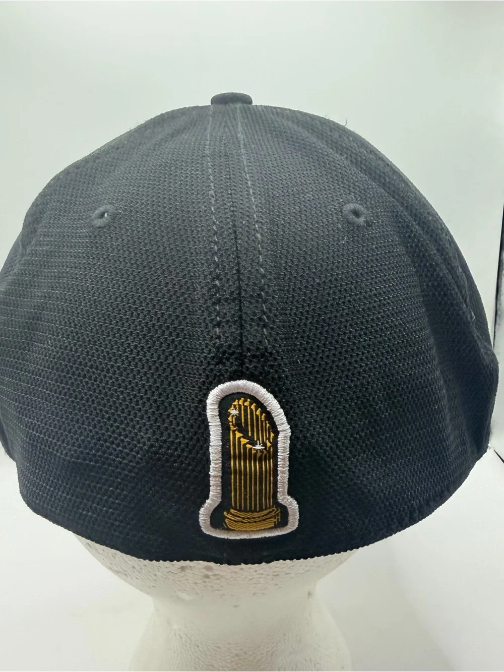 New York Yankees 2009 World Series Champions New Era 39Thirty Hat One Size